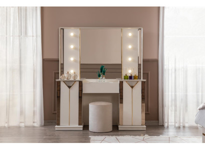 Bedroom dressing table mirror sideboard console tables dressers sideboards