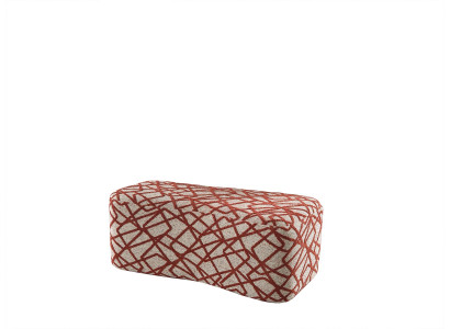 Stool cushion new design luxury beige living room style modern