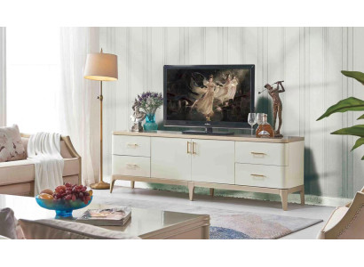 TV cabinet lowboard furniture cabinets living room sideboard white dresser sideboards