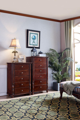 Chest of drawers living room chest of drawers solid wood sideboard cabinet furniture new