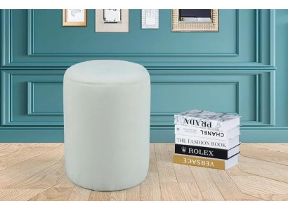 Minimalist White Stool Living Room Dining Room High Quality New