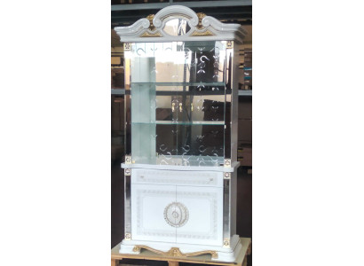 Classic display cabinets display cabinet wall cabinets Italian furniture