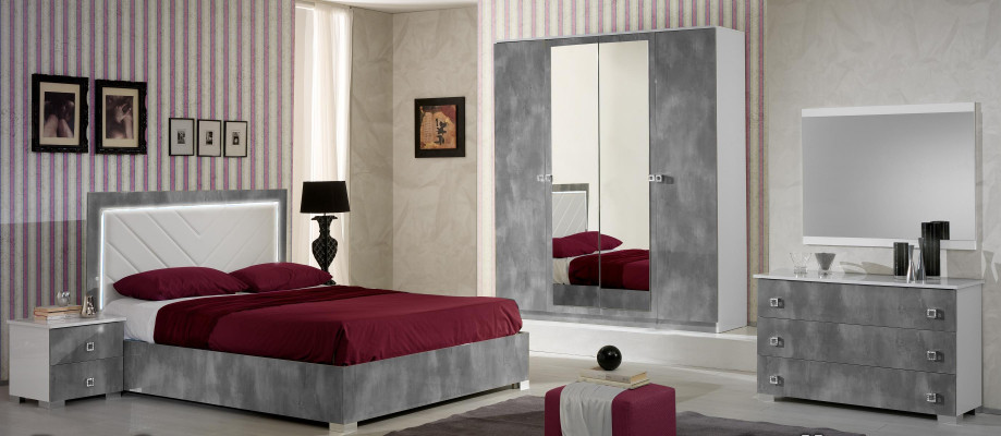 Bedroom wardrobe wood cabinet modern style cabinets luxury classic
