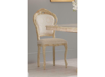 Luxury 1x Chair Dining Chair Kitchen Chairs Living Room Chair Upholstered Chair Chairs