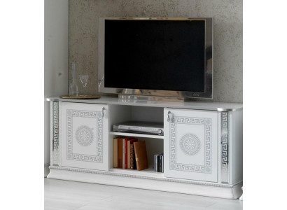 TV table, TV cabinet, lowboard, TV furniture, TV stand, designer TV cabinet, new.