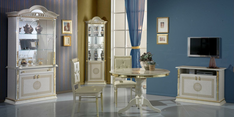 Classic designer dresser wood cabinet dressers modern Italian