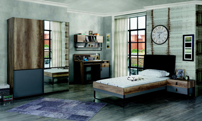 Wardrobes Closet Design Youth Room Wardrobe Wood Cabinets