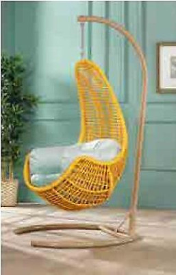 Armchair garden chair swing hanging basket hanging swing hanging chair hanging armchair