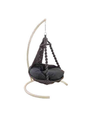 Swing hanging swing hanging basket garden chair hanging chair armchair hanging chair.