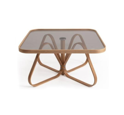 Modern furniture coffee table designer luxury furnishing glass table coffee table