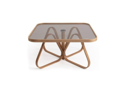 Modern furniture coffee table designer luxury furnishing glass table coffee table
