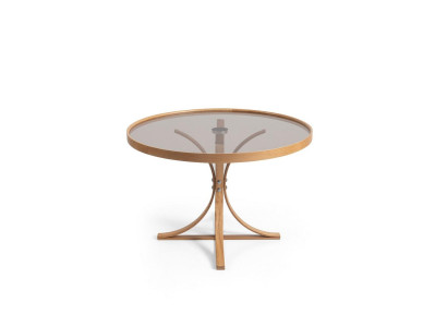 Modern designer round coffee table furnishings luxury table living room