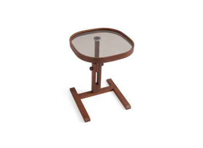 Luxury coffee table living room side table designer furniture