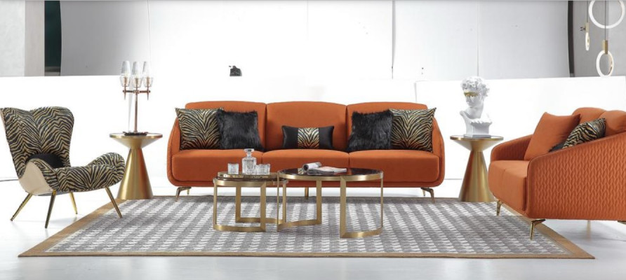 Sofa set 3+2+1 seater set design sofa upholstered couches living room set groups