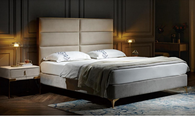 Bed double bed design luxury luxury upholstered bed designer bed textile beds double bed