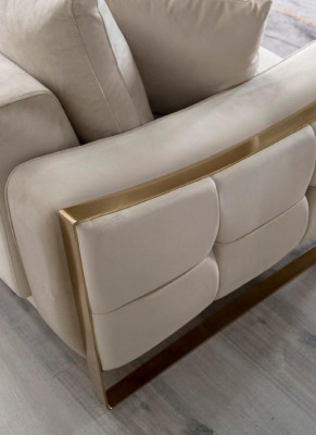 Sectional sofa L shape sofa couch design couches upholstery fabric corner set beige