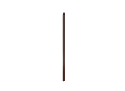 Office structural element ornament corner office furniture furnishings Hotel Monaco