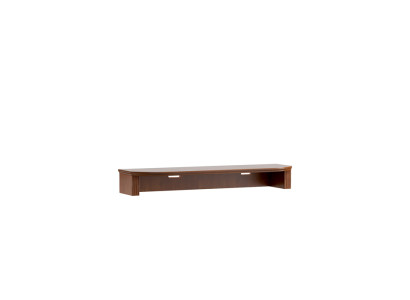 Classic RTV Top Element Cabinet System Model BA-NRTV Top