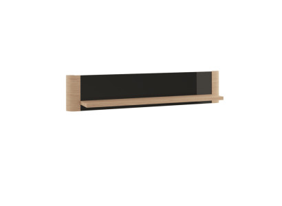 Storage hotel style living room wall shelf books decor shelves cabinet shelving