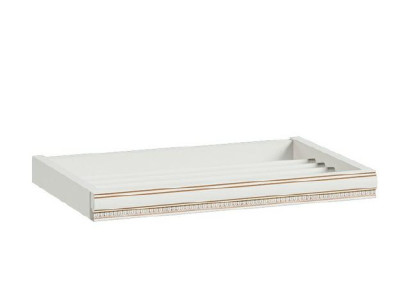 Element for Walk-In Wardrobe Closet Italian Furniture V-E Trouser Holder