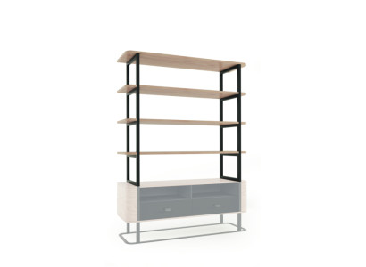 Regal Regal Storage Living Room Cabinet Filing Cabinet Office Office Cabinet