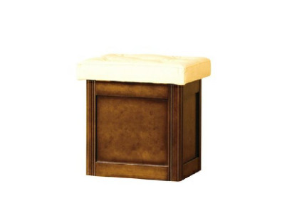 Classic Stool Retro Rustic Stool Side Stool Seat Stool - Model N1sz