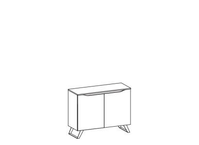 Modern dresser cabinet sideboards wood design furniture sideboard shelf hotel new