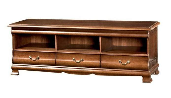 TV lowboard cabinet board television table stand RTV TV cabinet N-RTV-D