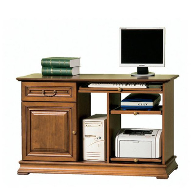 Classic desk office furniture table office executive desks solid wood SE-S3