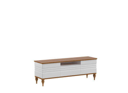 TV lowboard cabinet sideboard TV stand side cabinet RTV chest of drawers TO-RTVD