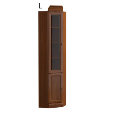 Classic chest of drawers display cabinet dresser cabinets display cabinets vitrine glass cabinet BA-14
