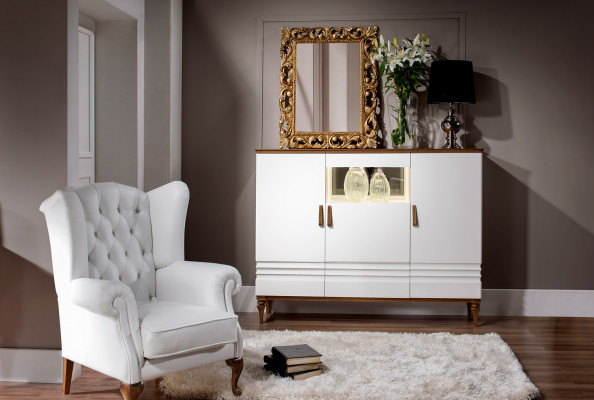 Classic dresser display cabinet dressers display cabinets dressing cabinet TO-KBD