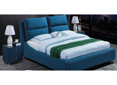 Bed Cushion Design Deco Luxury Double Hotel Beds Sleep Room Leather
