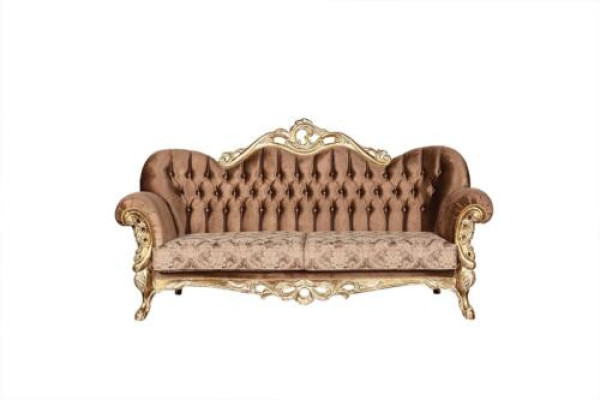 Classic living room sofa set sofa couch furniture arrangement 3+1 seat