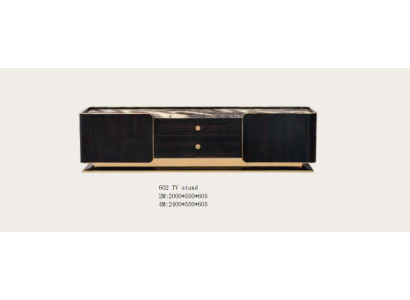 Sideboard RTV dresser cabinet designer furniture lowboard wood dressers.
