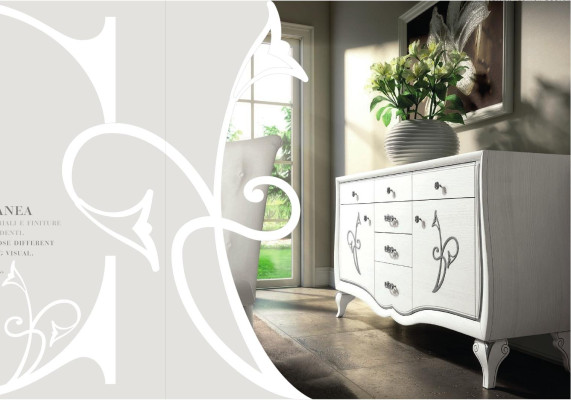 Chest of drawers, sideboard, designer luxury cabinets, wooden sideboard, modern new.