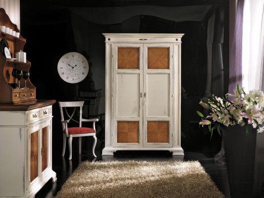 Dining room furniture solid wood showcase cabinet real wood sideboard display cabinet solid