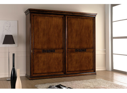 Wardrobes Bedroom Wardrobe Wooden Furniture Baroque Classic Furniture New