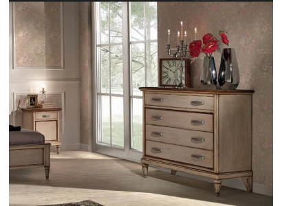 Chest of drawers wooden sideboard cabinet cabinets solid chests living room