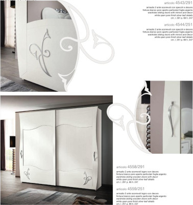 Wardrobe Closet Multi-purpose Shelves Cabinet Shelf Bedroom Design New