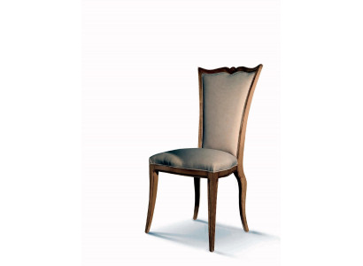 Upholstered chairs 1x armchair living dining room textile designer chair luxury