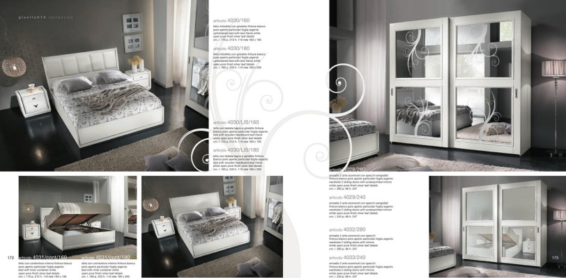 3-piece suite bedroom bed nightstand group double beds luxury beds