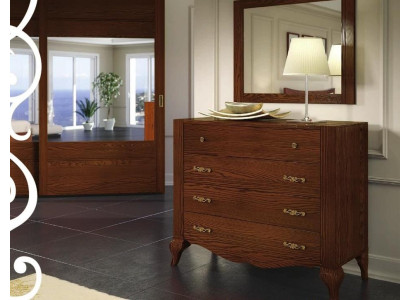 2-piece set furniture: dresser, mirror group, wood dressers, sideboard, furniture, cabinet.