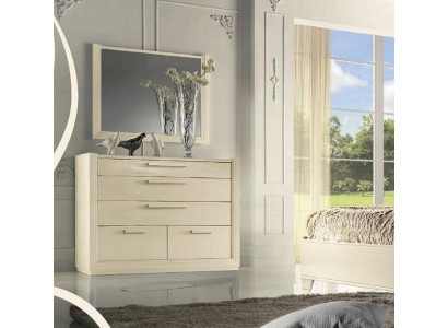 Cabinet Wardrobe Luxury Dressers Cabinet Shelf Console Furniture Wooden Cabinet Italy New