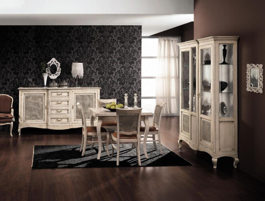 Wood display cabinets glass cabinet solid wood sideboard display cabinet living room furniture massive