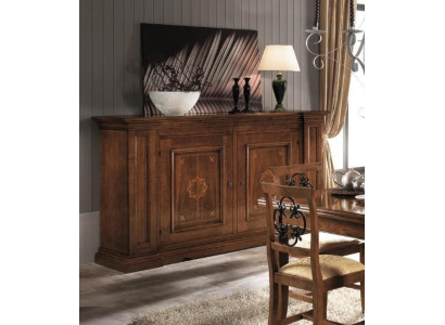 Dresser drawers wood dressers living room sideboard cabinet cupboards solid