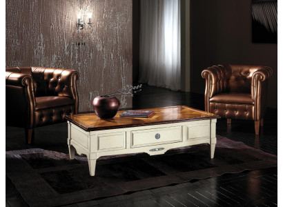Coffee tables table luxury wood tables consoles design Italian furniture Vaccari