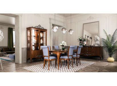 Dining room set dining group table tables 9 pc complete set dining table 6 chairs group