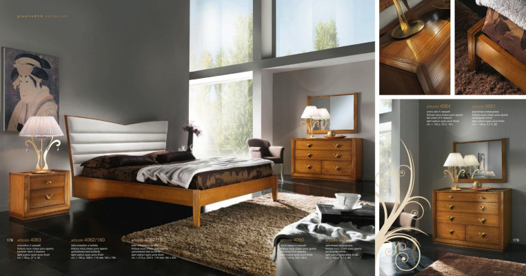 Luxury bedroom bed double bed wood upholstered beds double bed frame modern