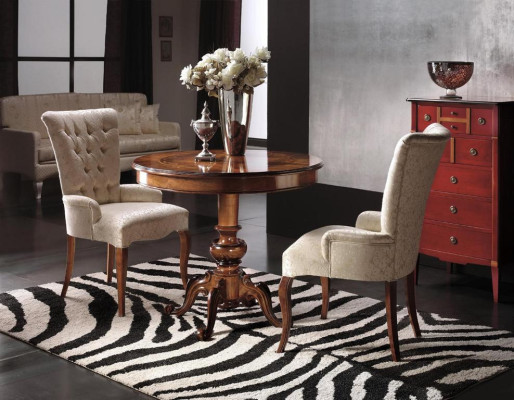 Dining room armchair upholstered chair luxury armchair chair chairs study furniture